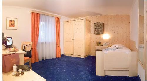 Romantik Hotel Post