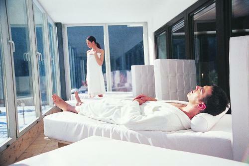 Romantik Hotel Post
