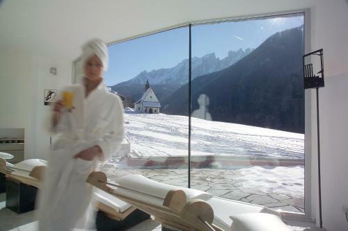 Romantik Hotel Post