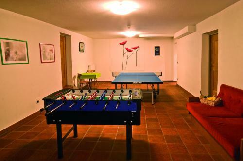Hotel Lahnerhof