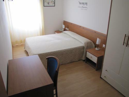 Hotel Scaran�
