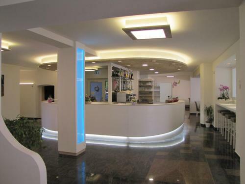 Hotel Scaran�