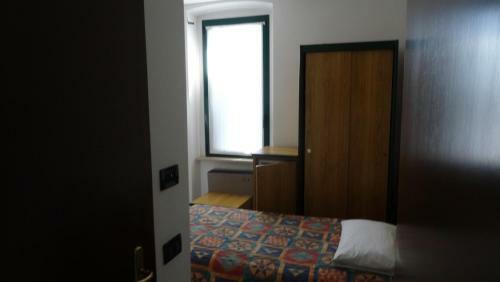 Hotel La Pergola