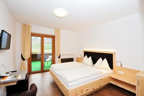 Panorama Hotel Garni B�hlerhof