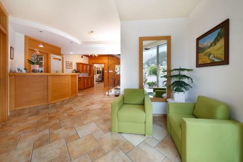 Panorama Hotel Garni B�hlerhof
