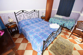 Agroturismo Giucalem La Casa Negli Orti