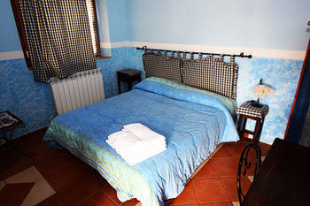 Agroturismo Giucalem La Casa Negli Orti