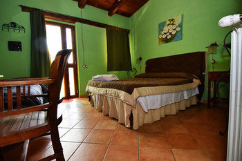 Agroturismo Giucalem La Casa Negli Orti