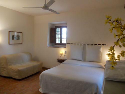 Apartamento Il Palagetto