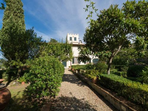 Apartamento Il Palagetto