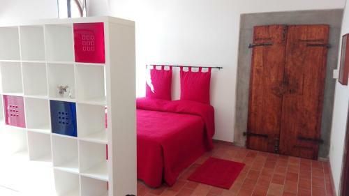 Apartamento Il Palagetto