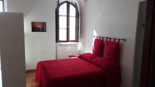 Apartamento Il Palagetto