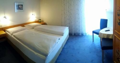 Hotel Gletscherblick