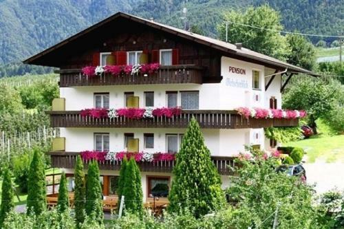 Hotel Gletscherblick