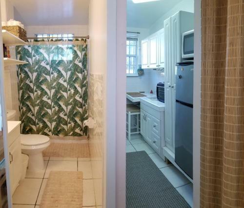 Apartamento Your Own Lil Studio In Miami