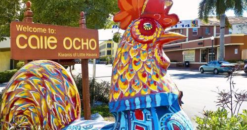 Beautiful Boho Apartment Minutes Away From Calle 8