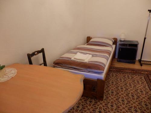 Hostal Penzion Vintage