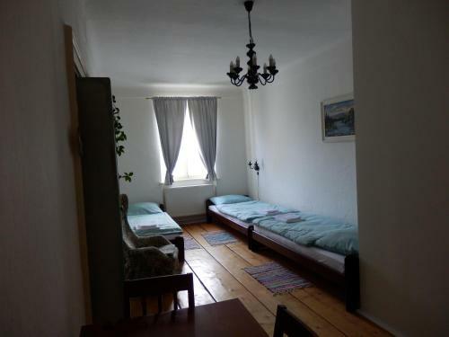 Hostal Penzion Vintage