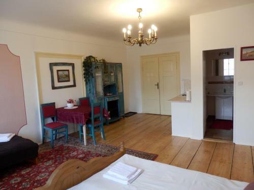 Hostal Penzion Vintage