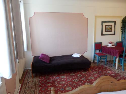 Hostal Penzion Vintage