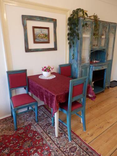 Hostal Penzion Vintage