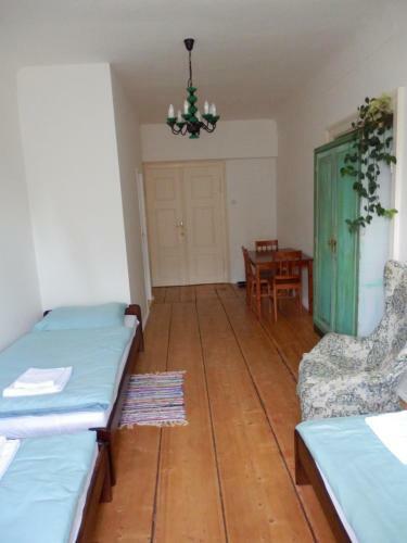 Hostal Penzion Vintage