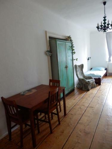 Hostal Penzion Vintage