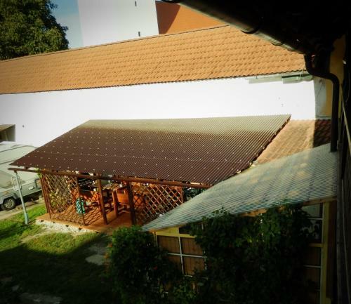 Hostal Penzion Vintage