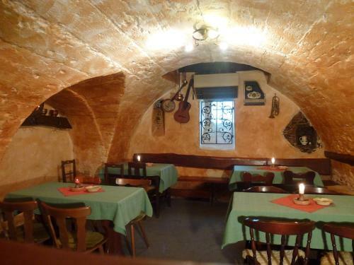 Hostal Penzion Vintage