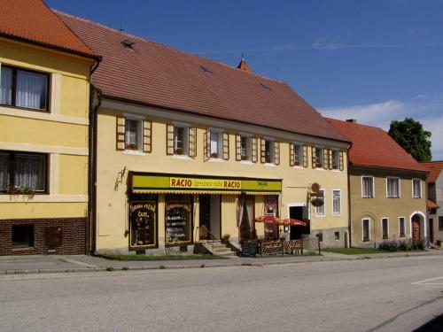 Hostal Penzion Vintage