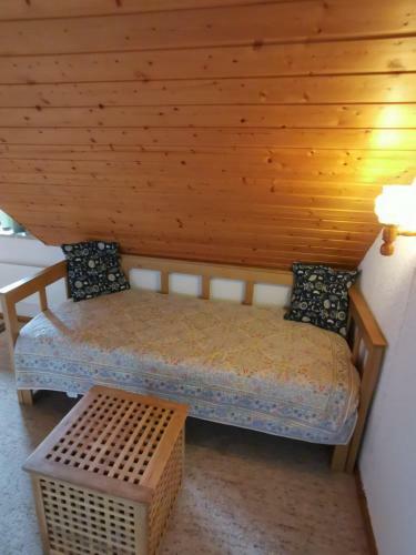 Apartamento Ferienwohnung Haus Daxberg Bayerischer Wald