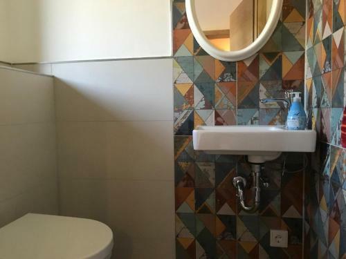 Apartamento Ferienwohnung Naturzeit