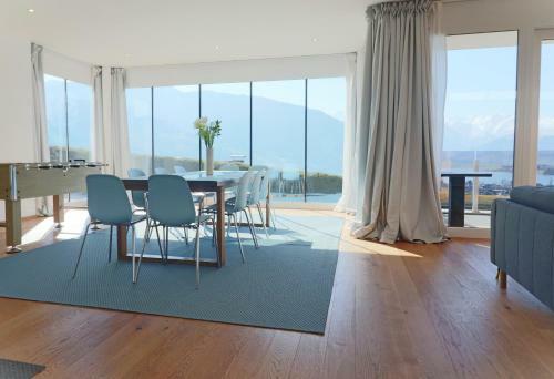 Apartment Eichenhof Premium