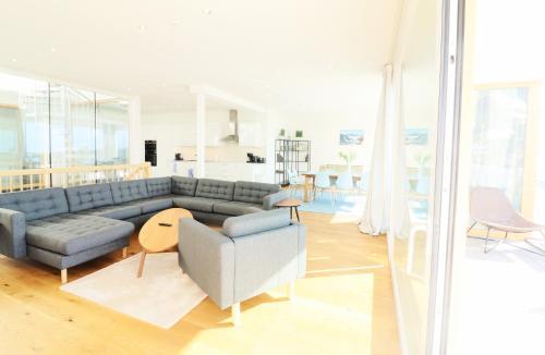 Apartment Eichenhof Premium
