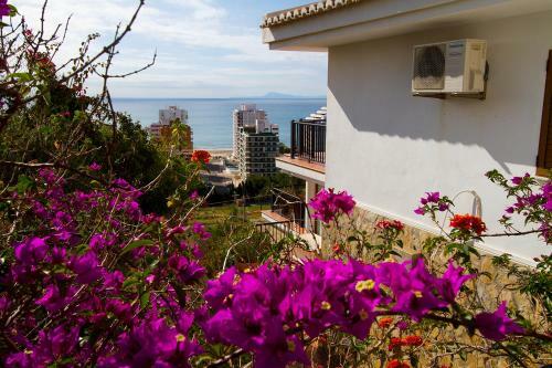 Cullera's Villa