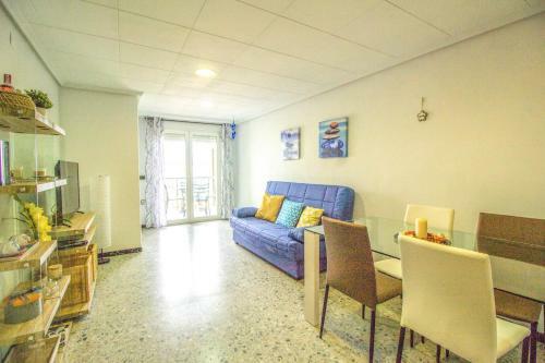 Apartamento Vac018 Refugio Marenyet