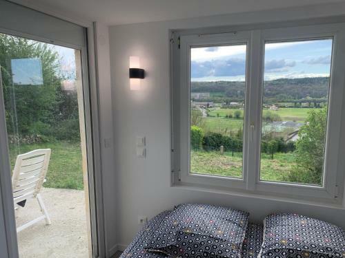 Maison Chaleureuse Avec Parking Gratuit