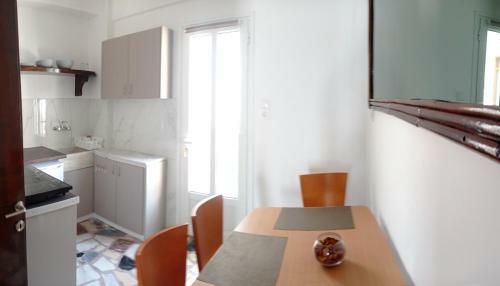 Pythagorion Apartment