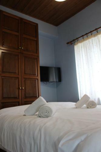 Apartamento Centaurs View