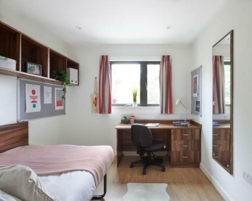 Posada Zeni Ensuite Rooms In Exeter