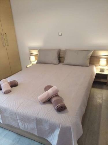 City Comfort Apartment