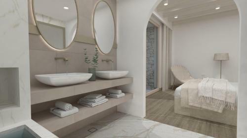 Villa Byblos Aqua