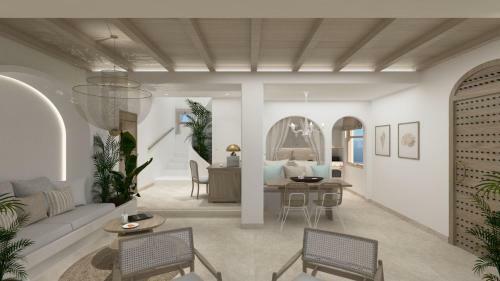 Villa Byblos Aqua