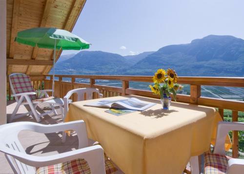 Apartamento Ferienhof "lindenhof"