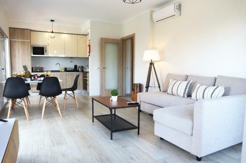 Apartamento All Premium