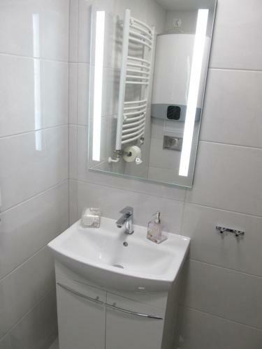 Apartamenty Anagora Kotlina K?odzka