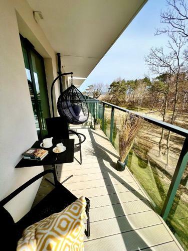 Rezydencja Niechorze 324 - 5d Apartamenty