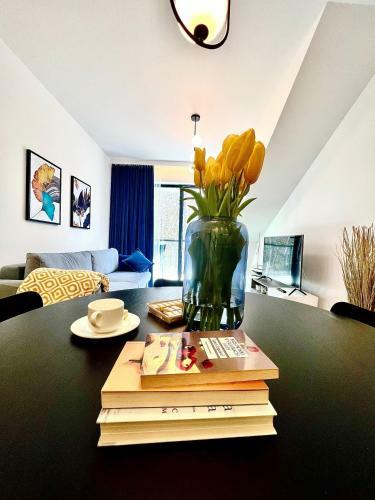 Rezydencja Niechorze 324 - 5d Apartamenty