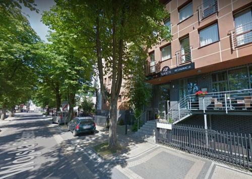 Apartament 100 Planeta 100 M Od Pla?y