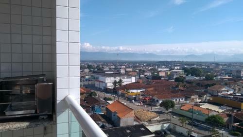 Apartamento Novo / 2 Vagas De Garagem / Wi-fi